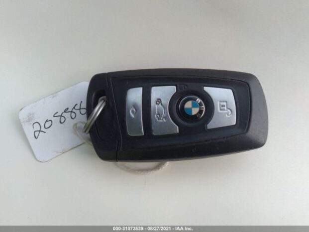 2011 BMW X3 28I-11000$ full