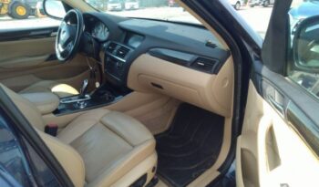 2011 BMW X3 28I-11000$ full
