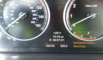 2011 BMW X3 28I-11000$ full