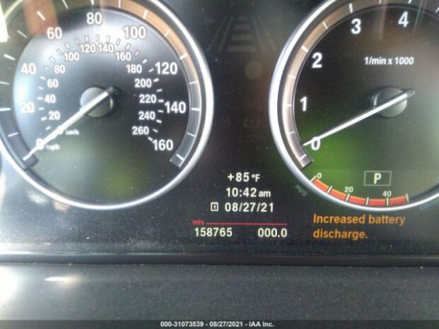 2011 BMW X3 28I-11000$ full