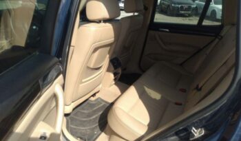 2011 BMW X3 28I-11000$ full