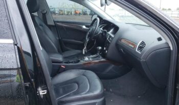 2016 AUDI A4 PREMIUM PLUS S-LINE-11000$ full