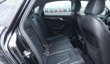 2016 AUDI A4 PREMIUM PLUS S-LINE-11000$ full