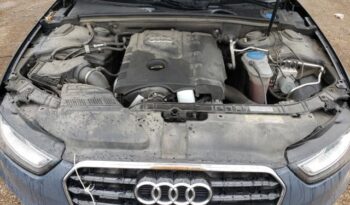 2016 AUDI A4 PREMIUM PLUS S-LINE-11000$ full