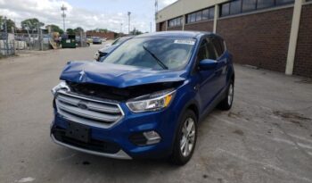 2019 FORD ESCAPE SE-11500$ full