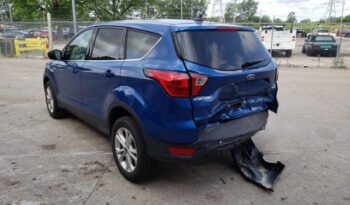 2019 FORD ESCAPE SE-11500$ full