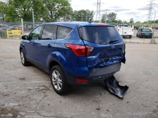 2019 FORD ESCAPE SE-11500$ full