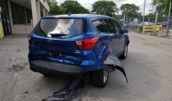2019 FORD ESCAPE SE-11500$ full