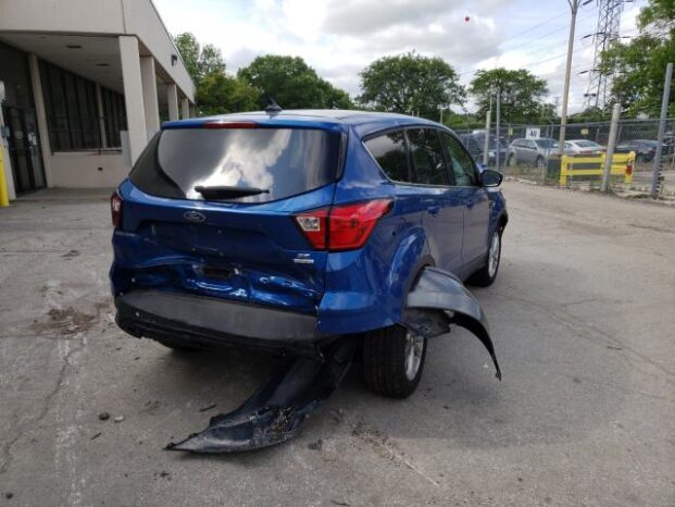 2019 FORD ESCAPE SE-11500$ full