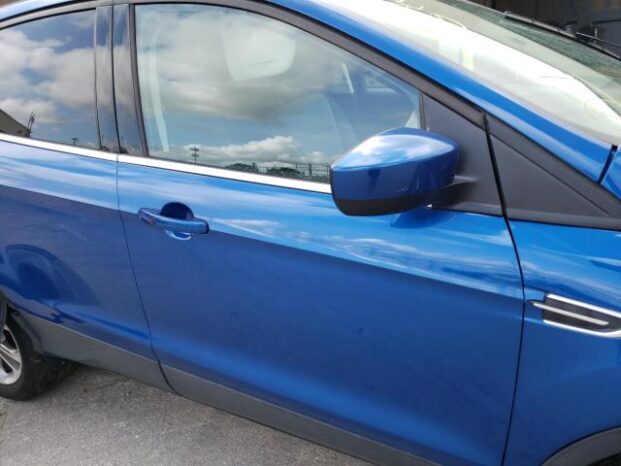2019 FORD ESCAPE SE-11500$ full