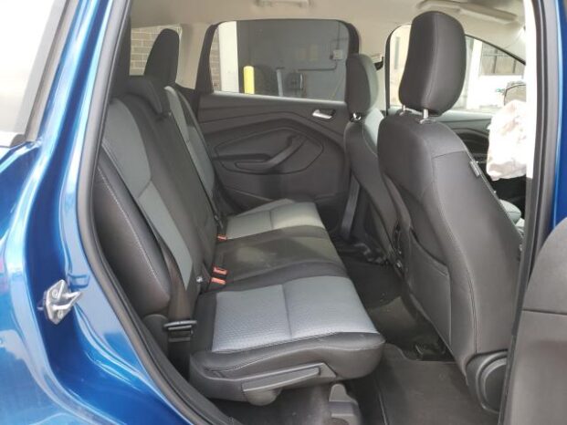 2019 FORD ESCAPE SE-11500$ full