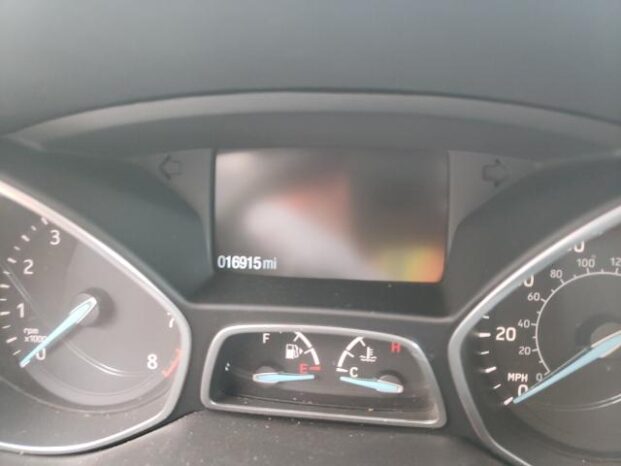 2019 FORD ESCAPE SE-11500$ full