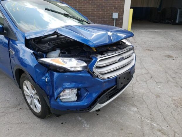 2019 FORD ESCAPE SE-11500$ full