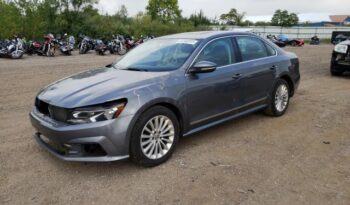 2015 Volkswagen Passat B8 – 10950$ full