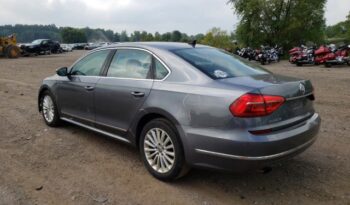 2015 Volkswagen Passat B8 – 10950$ full