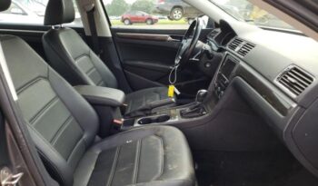 2015 Volkswagen Passat B8 – 10950$ full