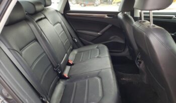 2015 Volkswagen Passat B8 – 10950$ full