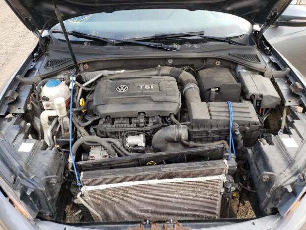 2015 Volkswagen Passat B8 – 10950$ full
