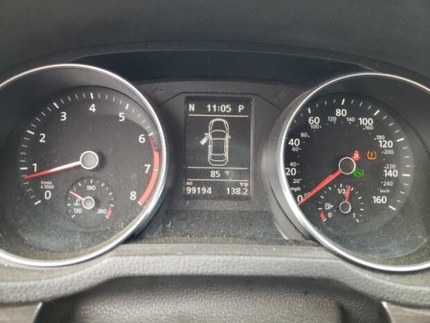 2015 Volkswagen Passat B8 – 10950$ full