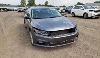 2015 Volkswagen Passat B8 – 10950$ full