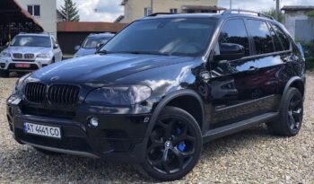 2011 BMW X5 X DRIVE – 18900$ full