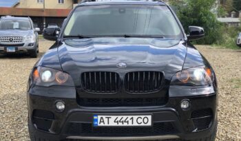 2011 BMW X5 X DRIVE – 18900$ full