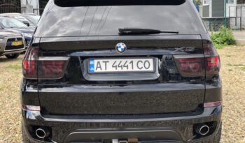 2011 BMW X5 X DRIVE – 18900$ full