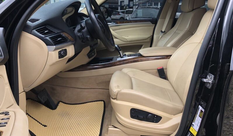 2011 BMW X5 X DRIVE – 18900$ full