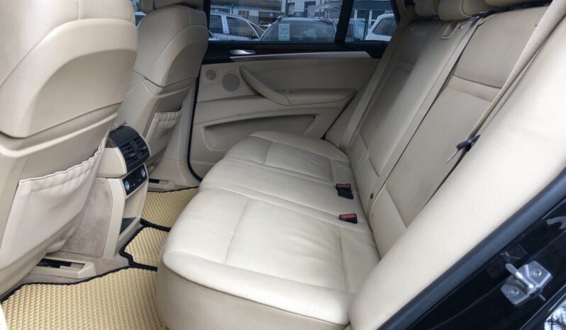 2011 BMW X5 X DRIVE – 18900$ full