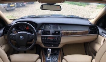 2011 BMW X5 X DRIVE – 18900$ full