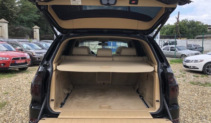 2011 BMW X5 X DRIVE – 18900$ full