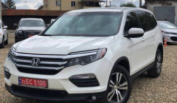 Honda Pilot 2017-21000$ full