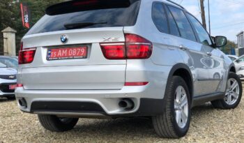 BMW X5 XDRIVE 35d 2012-$19300 full