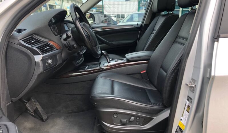 BMW X5 XDRIVE 35d 2012-$19300 full