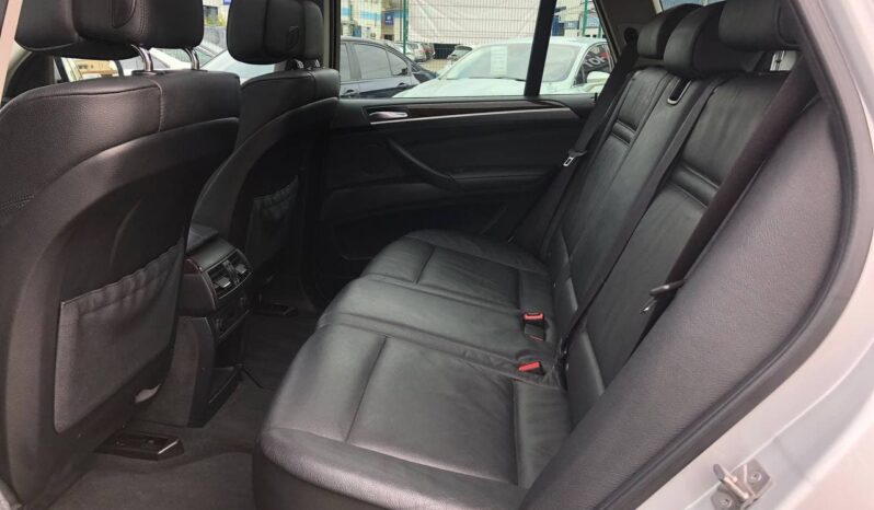 BMW X5 XDRIVE 35d 2012-$19300 full