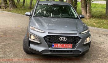 Hyundai Kona SE 2018-16 300 $ full