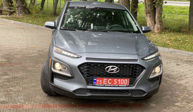 Hyundai Kona SE 2018-16 300 $ full