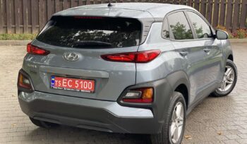 Hyundai Kona SE 2018-16 300 $ full