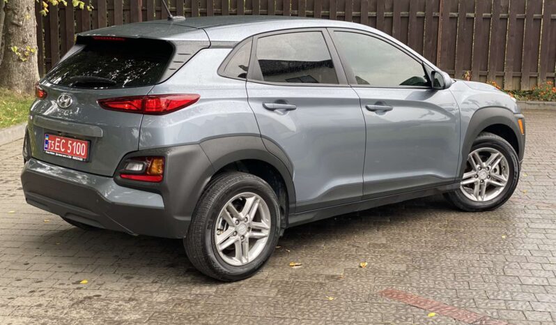 Hyundai Kona SE 2018-16 300 $ full