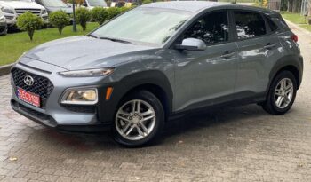 Hyundai Kona SE 2018-16 300 $ full