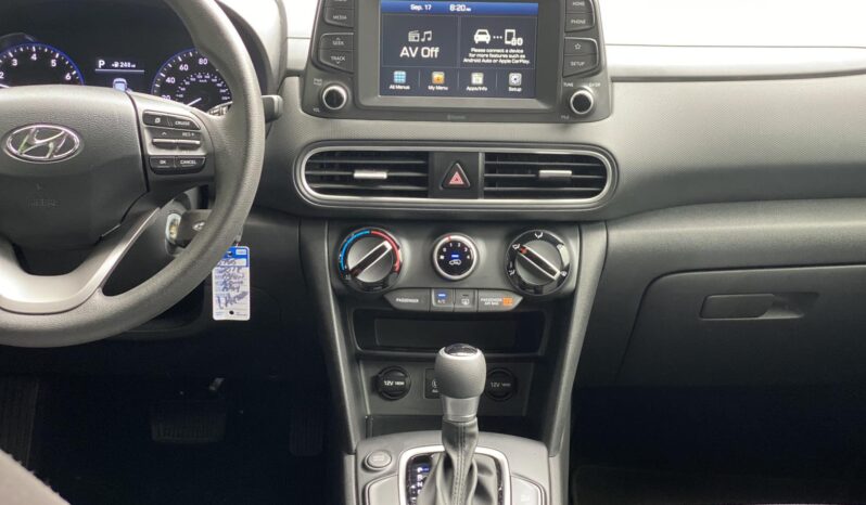 Hyundai Kona SE 2018-16 300 $ full