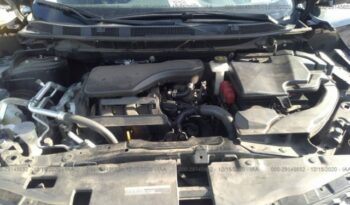 2017 NISSAN ROGUE SPORT SL-11700$ full