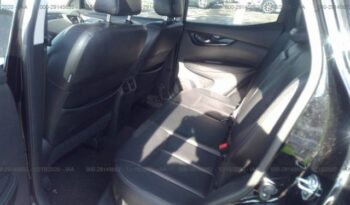2017 NISSAN ROGUE SPORT SL-11700$ full