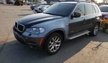 2013 BMW X5 XDRIVE35D – $15300 full