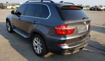 2013 BMW X5 XDRIVE35D – $15300 full