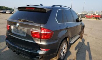 2013 BMW X5 XDRIVE35D – $15300 full