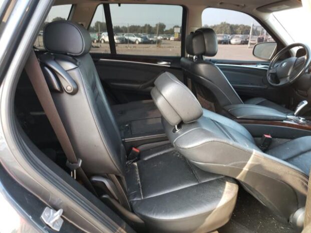 2013 BMW X5 XDRIVE35D – $15300 full