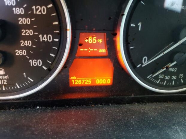 2013 BMW X5 XDRIVE35D – $15300 full