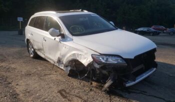 2015 AUDI Q7 PREMIUM PLUS -15000$ full