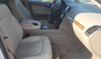 2015 AUDI Q7 PREMIUM PLUS -15000$ full